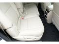 White Diamond Pearl - MDX SH-AWD Technology Photo No. 21