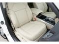 White Diamond Pearl - MDX SH-AWD Technology Photo No. 26