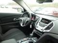 Iridium Metallic - Terrain SLE AWD Photo No. 11