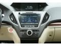 White Diamond Pearl - MDX SH-AWD Technology Photo No. 28