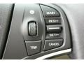 White Diamond Pearl - MDX SH-AWD Technology Photo No. 37