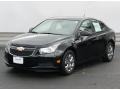 Black Granite Metallic - Cruze LS Photo No. 1