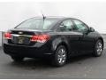 Black Granite Metallic - Cruze LS Photo No. 2