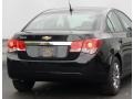 Black Granite Metallic - Cruze LS Photo No. 3