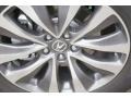 White Diamond Pearl - MDX SH-AWD Technology Photo No. 50