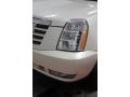 White Diamond - Escalade AWD Photo No. 54