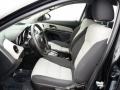 Black Granite Metallic - Cruze LS Photo No. 8
