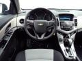 Black Granite Metallic - Cruze LS Photo No. 11