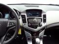 Black Granite Metallic - Cruze LS Photo No. 12