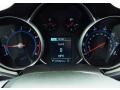 Black Granite Metallic - Cruze LS Photo No. 13