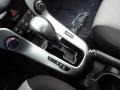 Black Granite Metallic - Cruze LS Photo No. 14