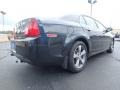 Black Granite Metallic - Malibu LT Photo No. 7