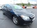Black Granite Metallic - Malibu LT Photo No. 9