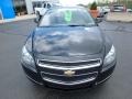 Black Granite Metallic - Malibu LT Photo No. 11