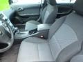 Black Granite Metallic - Malibu LT Photo No. 18