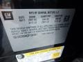 Black Granite Metallic - Malibu LT Photo No. 29