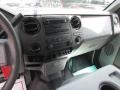 Oxford White - F250 Super Duty XL Crew Cab Photo No. 18
