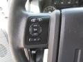 Oxford White - F250 Super Duty XL Crew Cab Photo No. 19