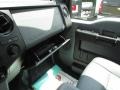 Oxford White - F250 Super Duty XL Crew Cab Photo No. 24