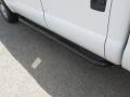 Oxford White - F250 Super Duty XL Crew Cab Photo No. 28