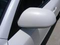 Powder White Pearl - Sonata GLS Photo No. 12