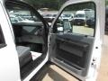 Oxford White - F250 Super Duty XL Crew Cab Photo No. 30