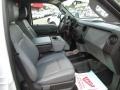 Oxford White - F250 Super Duty XL Crew Cab Photo No. 32