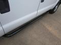 Oxford White - F250 Super Duty XL Crew Cab Photo No. 33