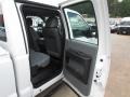 Oxford White - F250 Super Duty XL Crew Cab Photo No. 34
