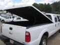 Oxford White - F250 Super Duty XL Crew Cab Photo No. 38