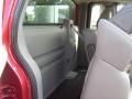 2008 Redfire Metallic Ford F150 XL Regular Cab  photo #18