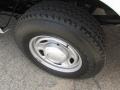 Oxford White - F250 Super Duty XL Crew Cab Photo No. 42
