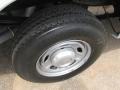 Oxford White - F250 Super Duty XL Crew Cab Photo No. 44