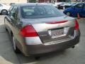 2006 Carbon Bronze Pearl Honda Accord EX Sedan  photo #2