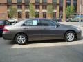 2006 Carbon Bronze Pearl Honda Accord EX Sedan  photo #5