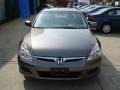 2006 Carbon Bronze Pearl Honda Accord EX Sedan  photo #7