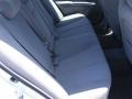 2008 Powder White Pearl Hyundai Sonata GLS  photo #23