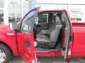 Bright Red - F150 XL Regular Cab Photo No. 12