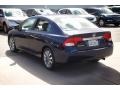 Royal Blue Pearl - Civic EX Sedan Photo No. 2