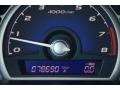 Royal Blue Pearl - Civic EX Sedan Photo No. 6