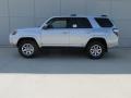 Classic Silver Metallic - 4Runner Trail Premium 4x4 Photo No. 6