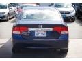 Royal Blue Pearl - Civic EX Sedan Photo No. 10