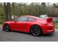 2015 Guards Red Porsche 911 GT3  photo #4