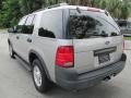 2003 Silver Birch Metallic Ford Explorer XLS  photo #5