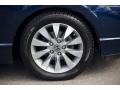 Royal Blue Pearl - Civic EX Sedan Photo No. 27