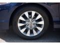 Royal Blue Pearl - Civic EX Sedan Photo No. 29