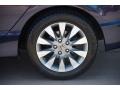 Royal Blue Pearl - Civic EX Sedan Photo No. 30