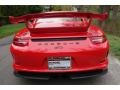 Guards Red - 911 GT3 Photo No. 9