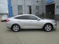 Alabaster Silver Metallic - Accord Crosstour EX-L 4WD Photo No. 2