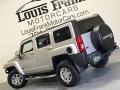 2007 Boulder Gray Metallic Hummer H3   photo #3